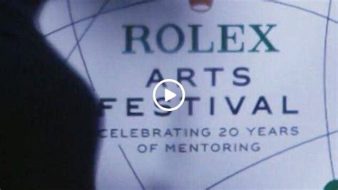 Rolex celebrates Oscars 2024 